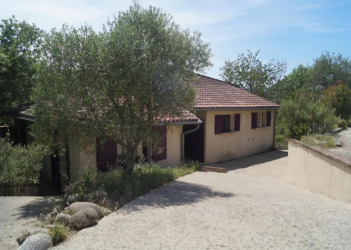 Villa Champie