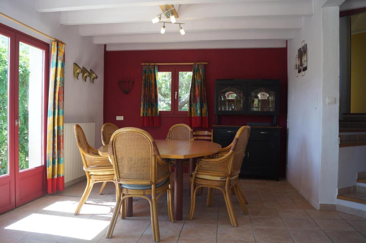 Champie Villa