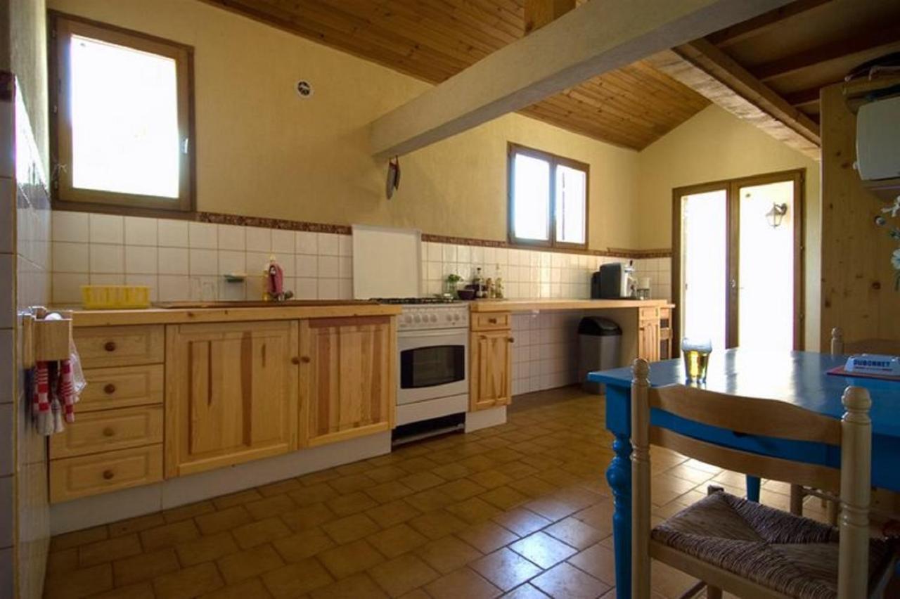 Champie Villa
