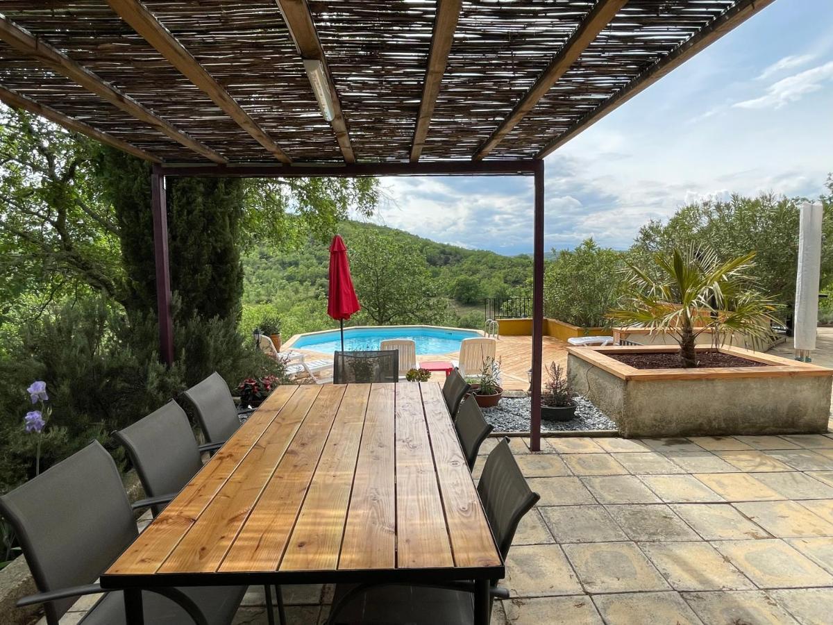 Villa Champie *