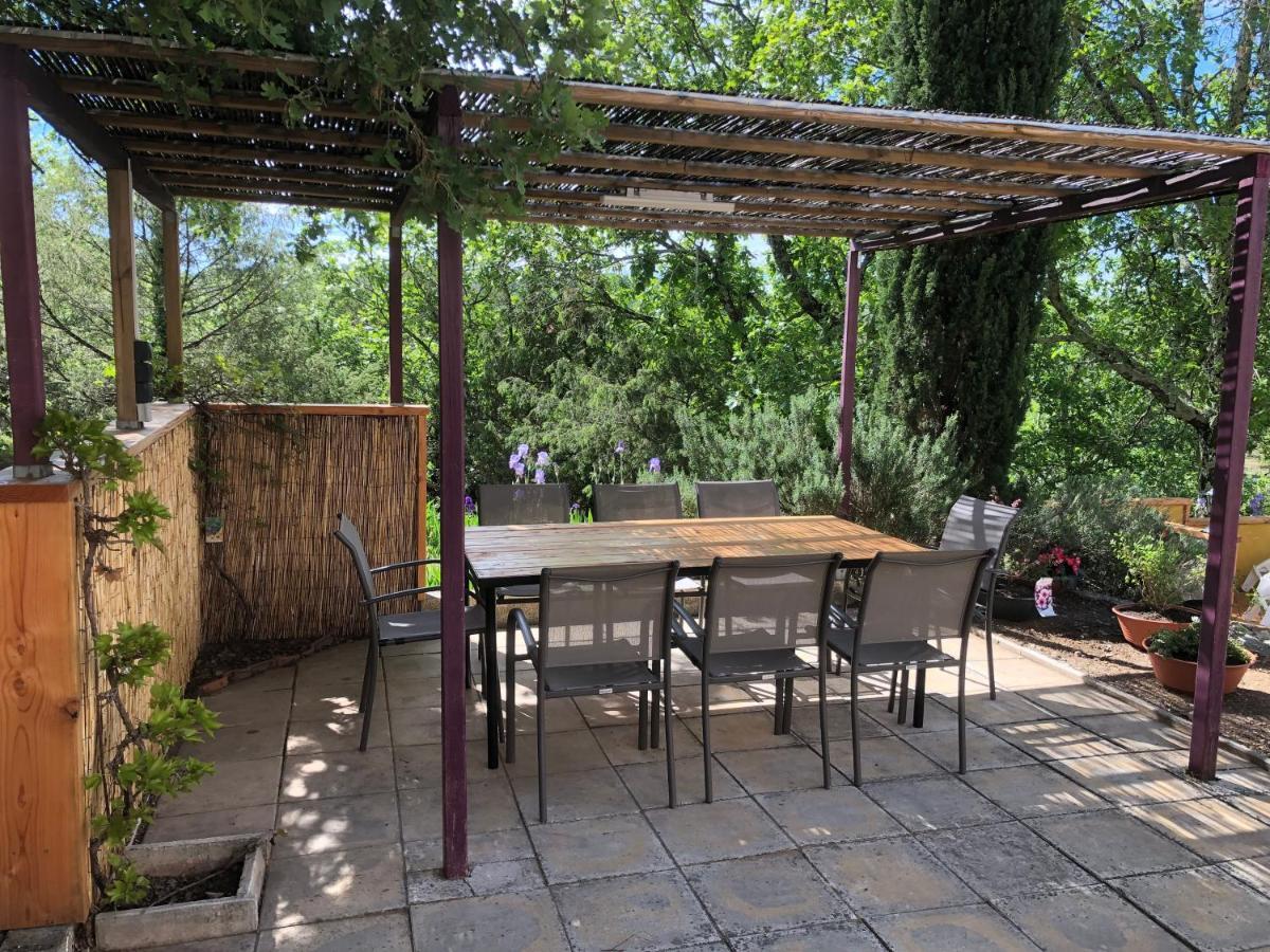 Champie Villa Pradons