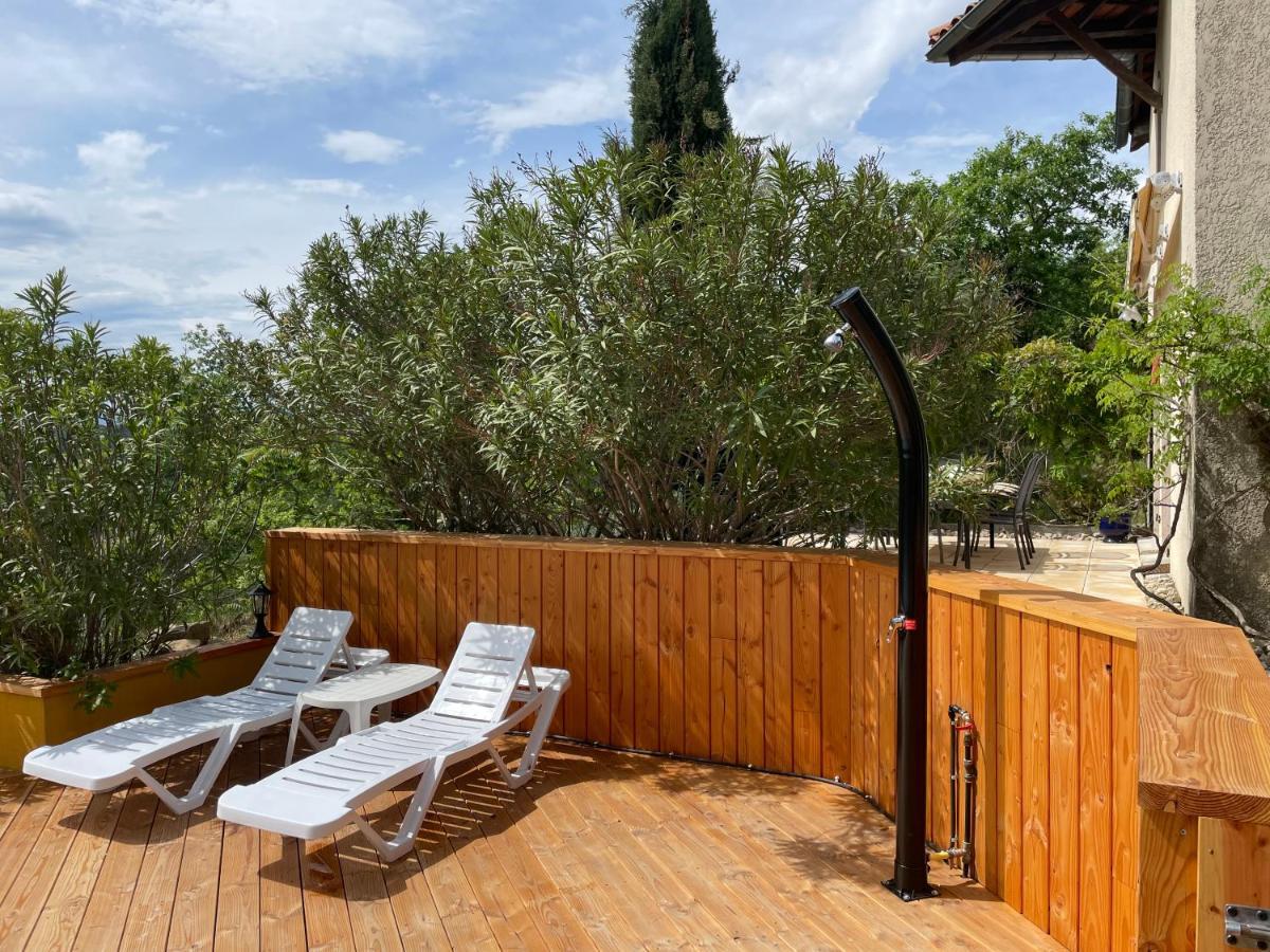 Villa Champie *