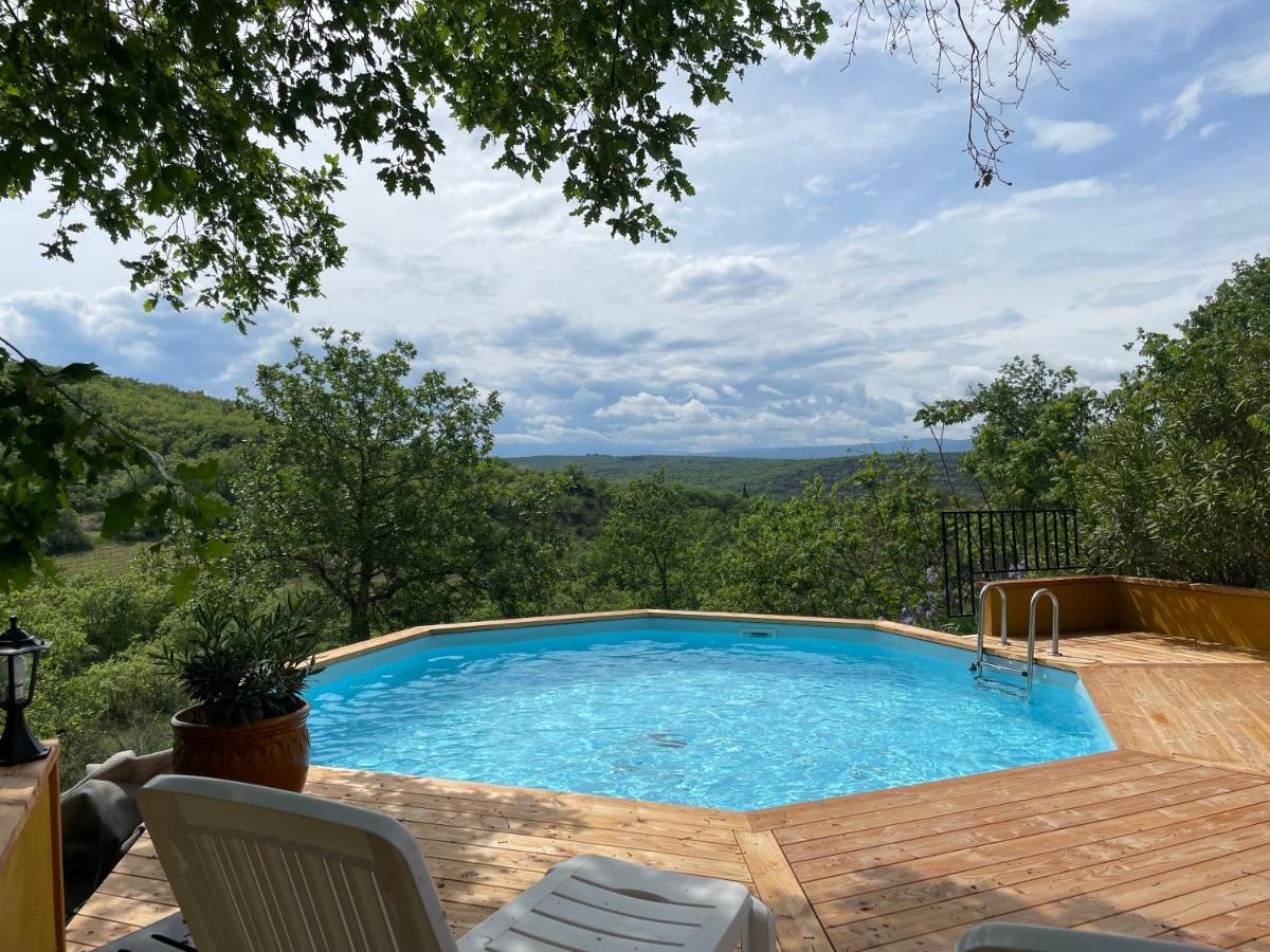 Villa Champie Pradons
